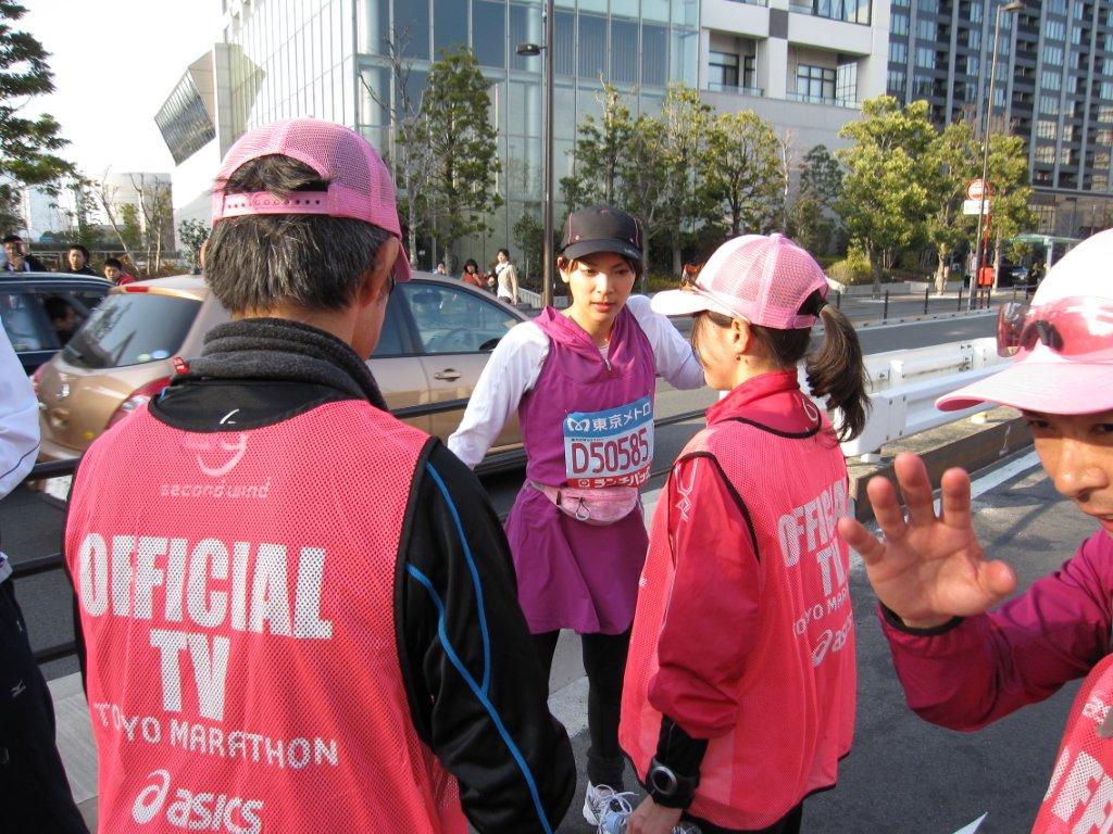 東京一.遇上AKB48的秋元才加