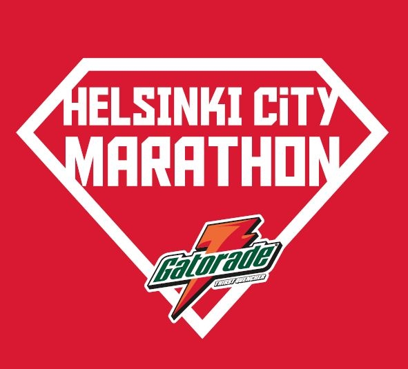 北歐首府巡禮 – 2013赫爾辛基馬拉松 Helsinki City Marathon