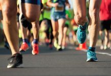 馬拉松賽前一週 七個重點你該做甚麼 照片來源:RunnersWorld