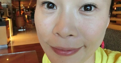 運動時,該不該上妝呢?