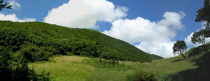 富士坪大草原 (圖片來源:網路)