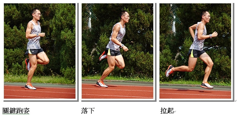 教你從「跑者」變成「跑步家」
