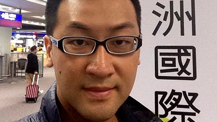 分享,讓知識變得更有價! 燿宇的「鐵人游泳教學講座」開班囉!