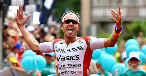 2015 IRONMAN World Championship賽前焦點:男子選手分析