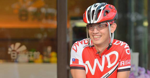 我在IRONMAN Coach中看見的訓練觀念