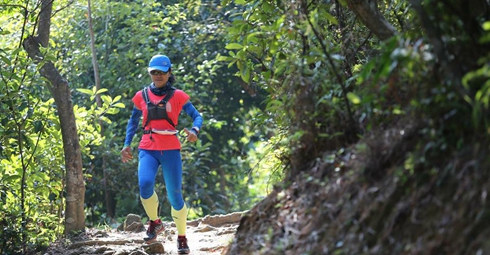 越野不只是越野之我所知道的越野賽