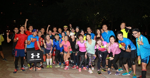 跑步科學 vs 跑步哲學