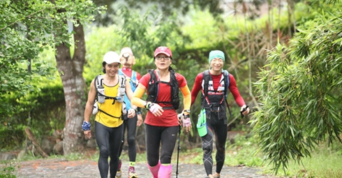 2016谷關越野Ultra-Trail Mt. Guguan(UTMG)賽後檢討篇