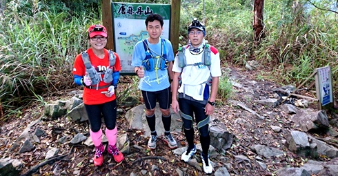 Salomon S-lab Wings 越野跑鞋收服我的心與腳