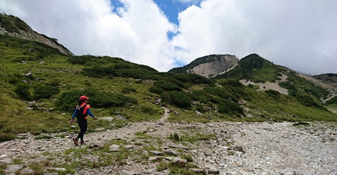 奔向遠方──前往環白朗寧極限越野賽 UTMB 賽前心路歷程