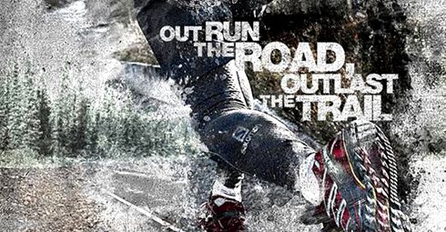 The Salomon X-trail Run ── 菲律賓的海岸越野