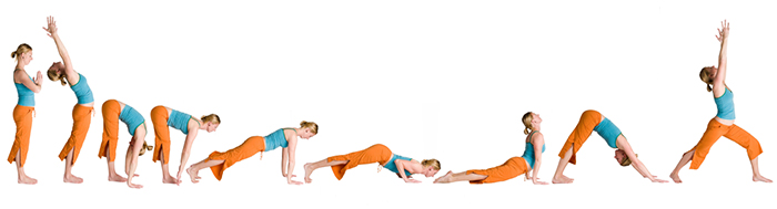圖片來源:Twist Yoga