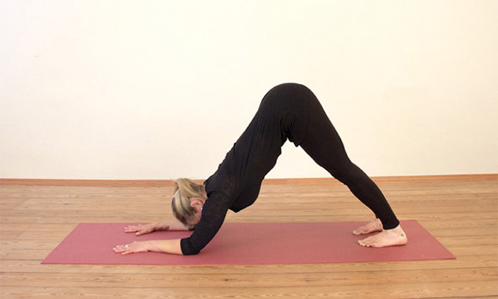 圖片來源:Do You Yoga