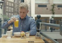 【影片】男子挑戰連續三十天無糖無酒飲食