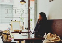 1881+ Coffee Shop 香川丸龜半馬微型展覽