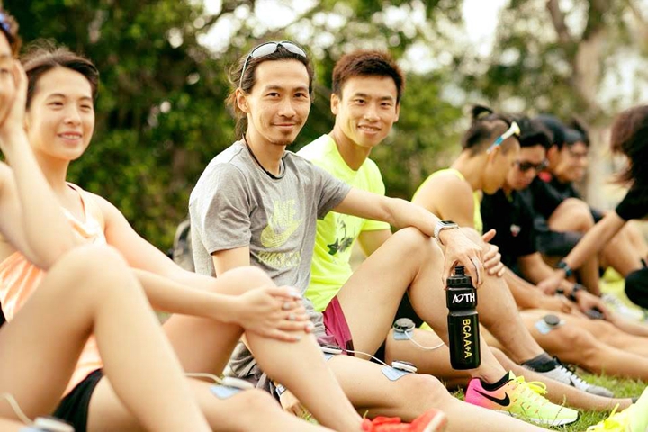 運動員以後要做什麼