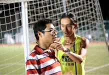 歡樂跑 中國10公里錦標賽