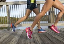 跑得舒緩跑得遠──HOKA ONE ONE你怎麼選