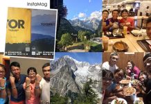 2017義大利巨人之旅TDG勇敢征途(1)起心動念