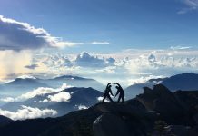 2017義大利巨人之旅TDG勇敢征途(4)賽前訓練篇