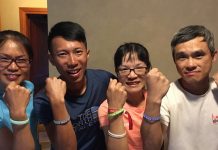 2017義大利巨人之旅TDG勇敢征途(6)感恩篇