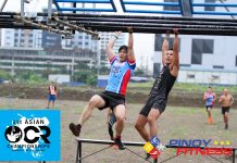 2018 第四屆國際障礙跑運動總㑹週年大會