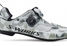 世界冠軍認証的頂級三鐵自行車鞋 – 2018 Specialized S-Works Trivent