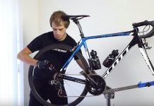 世界最速的滴加式鏈條潤滑劑?– Ceramicspeed UFO Drip