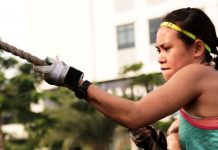 運動新浪潮之障礙跑競賽(OCR)介紹 — Conquer Challenge 征服挑戰障礙跑競賽
