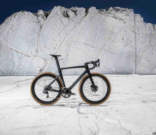 速度的全新樣貌 – 2019 ALL NEW VENGE