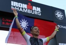 邊吃漢堡邊挖一口井:這是我的IRONMAN HAMBURG賽紀(下)