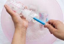 捨不得說丟就丟 運動水壺該怎麼清潔