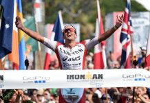IRONMAN KONA資格取得與分配詳解