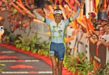真正的鐵人精神 | 走出燒傷陰霾的 Turia Pitt