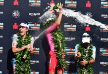 回顧2018 IRONMAN KONA:紀錄破不完的40週年慶