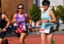 如何配速才能在 5000m 測出最佳成績
