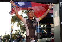當海龜碰上仙人掌:IRONMAN ARIZONA賽記(下)