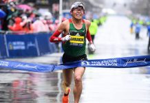 運動人愛自虐 自我催眠繼續跑