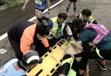 馬拉松跑步不得忽視的運動性心室震顫