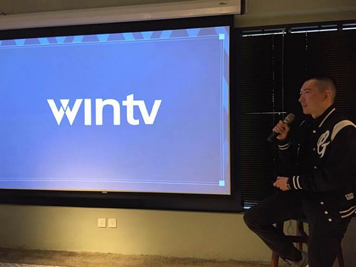 致力於提升臺灣運動產業的富邦少東蔡承儒,旗下的WinTV將提供台北馬拉松全程的轉播服務,將台北馬推向新紀元