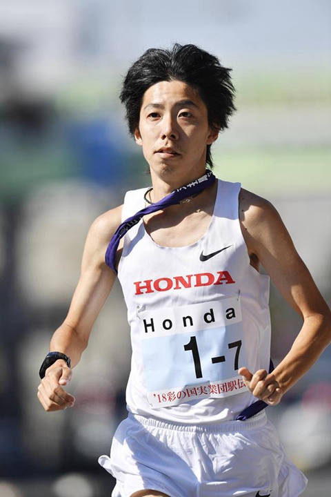 上屆亞軍Honda原本擁有日本馬拉松時間第二快的設樂悠太,但他在賽前因為發燒退出