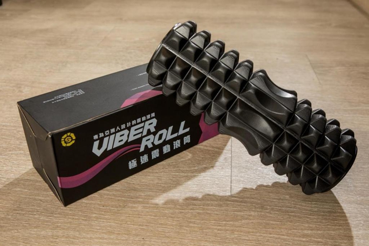 震動滾筒Viberroll