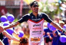 2019年全球鐵人三項關注重點 2019年全球鐵人三項關注重點會是眾多菁英好手全力拚取世錦賽資格