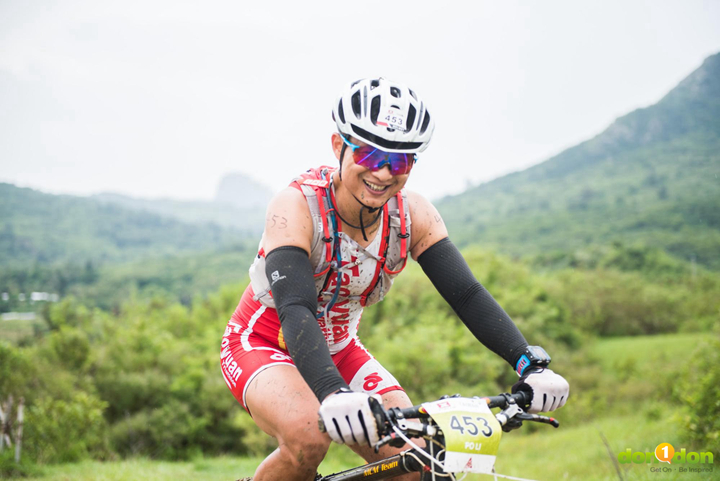 2019 XTERRA越野三項亞洲錦標賽將於3月30盛大展開,各國選手齊聚墾丁國家公園。