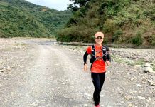 穿越夢幻路線 浸水營古道超級馬拉松 浸水營古道這條超級馬拉松路線超經典的,從屏東枋寮火車站出發,從大漢林道經過中央山脈跑到台東大武,之前就一直久仰大名,這次終於有機會親臨