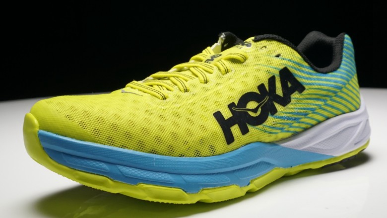 HOKA ONE ONE 今年將推出EVO Carbon Rocket新款鞋,聲勢驚人