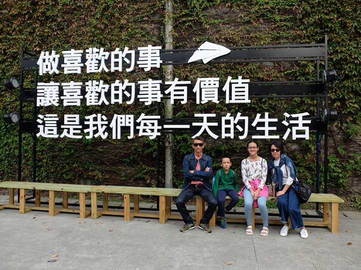 陳智湧認為跑步是一件可以維持久遠的運動,而不應該僅僅拘泥於當下的成就