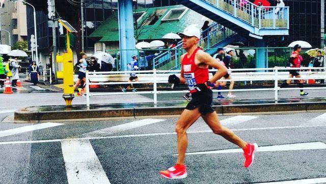 經過 39K,痛苦的表情全在臉上