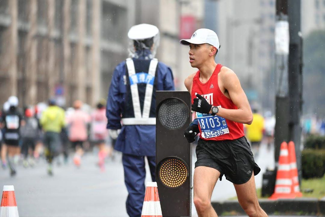 41K:日比谷駛右轉丸之內
