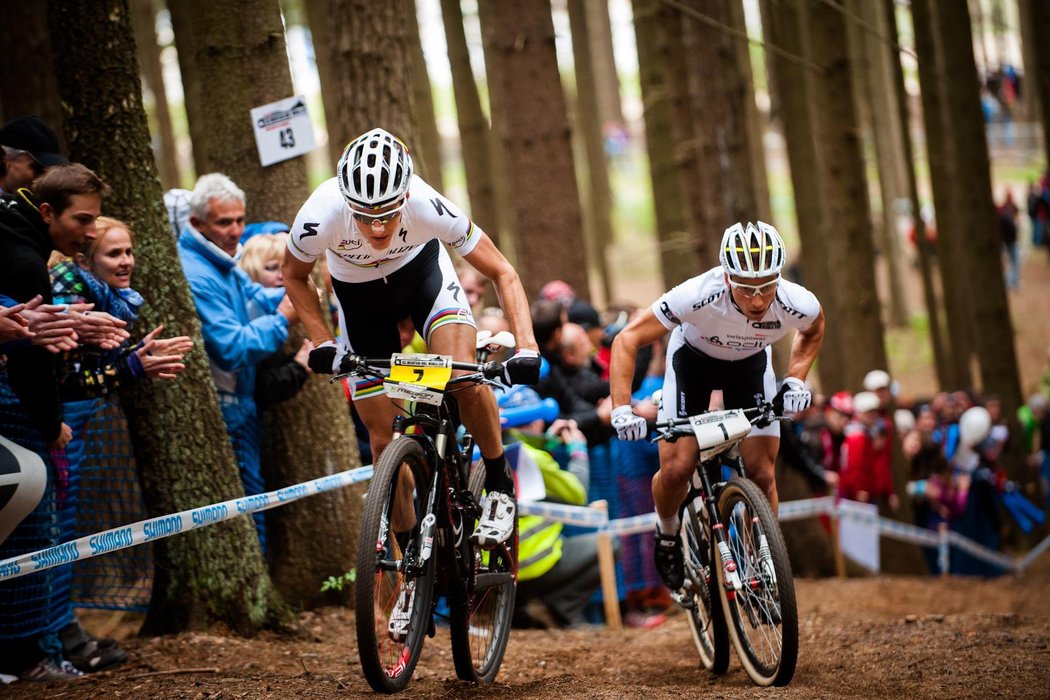 Uphill Struggle © MAASEWERD/MARTIN